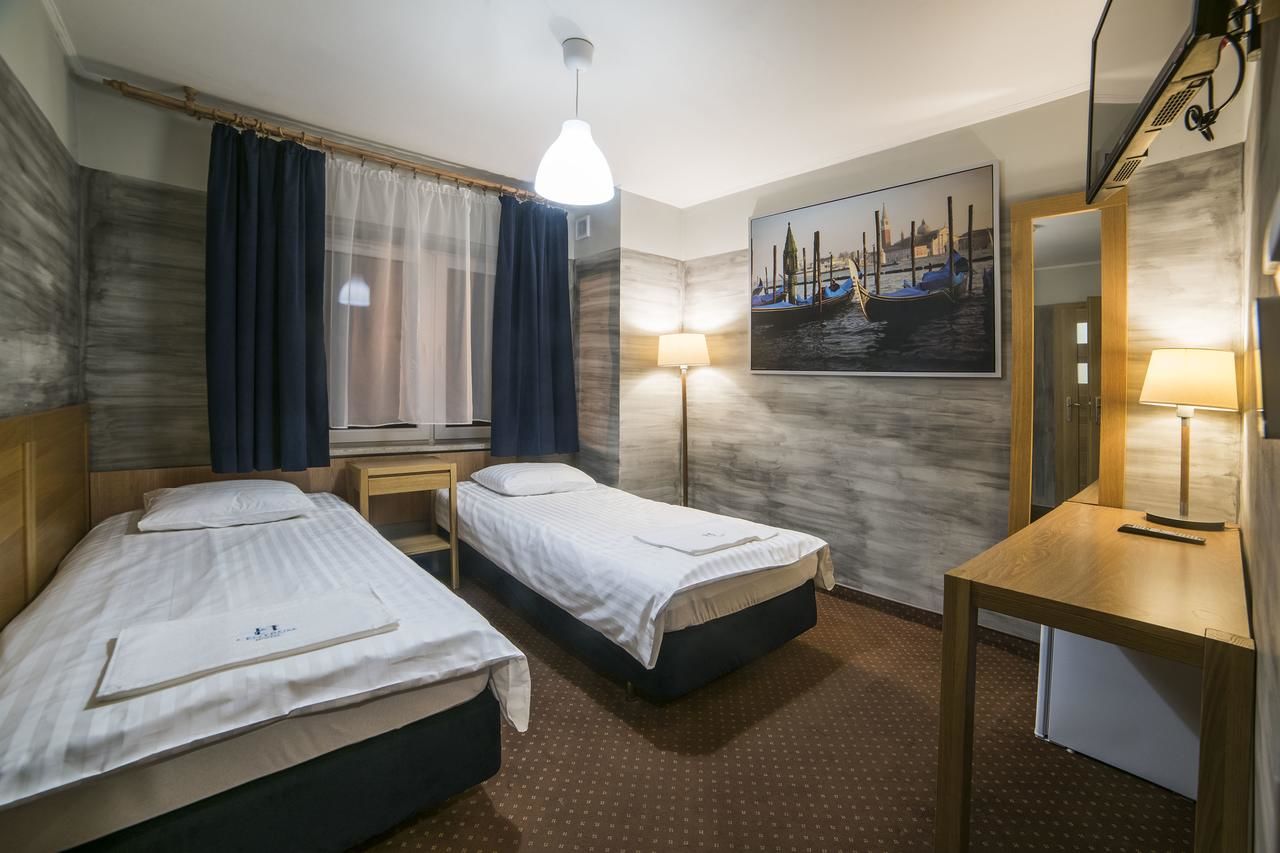 Хостелы Hostel CENTRUM Радом-14