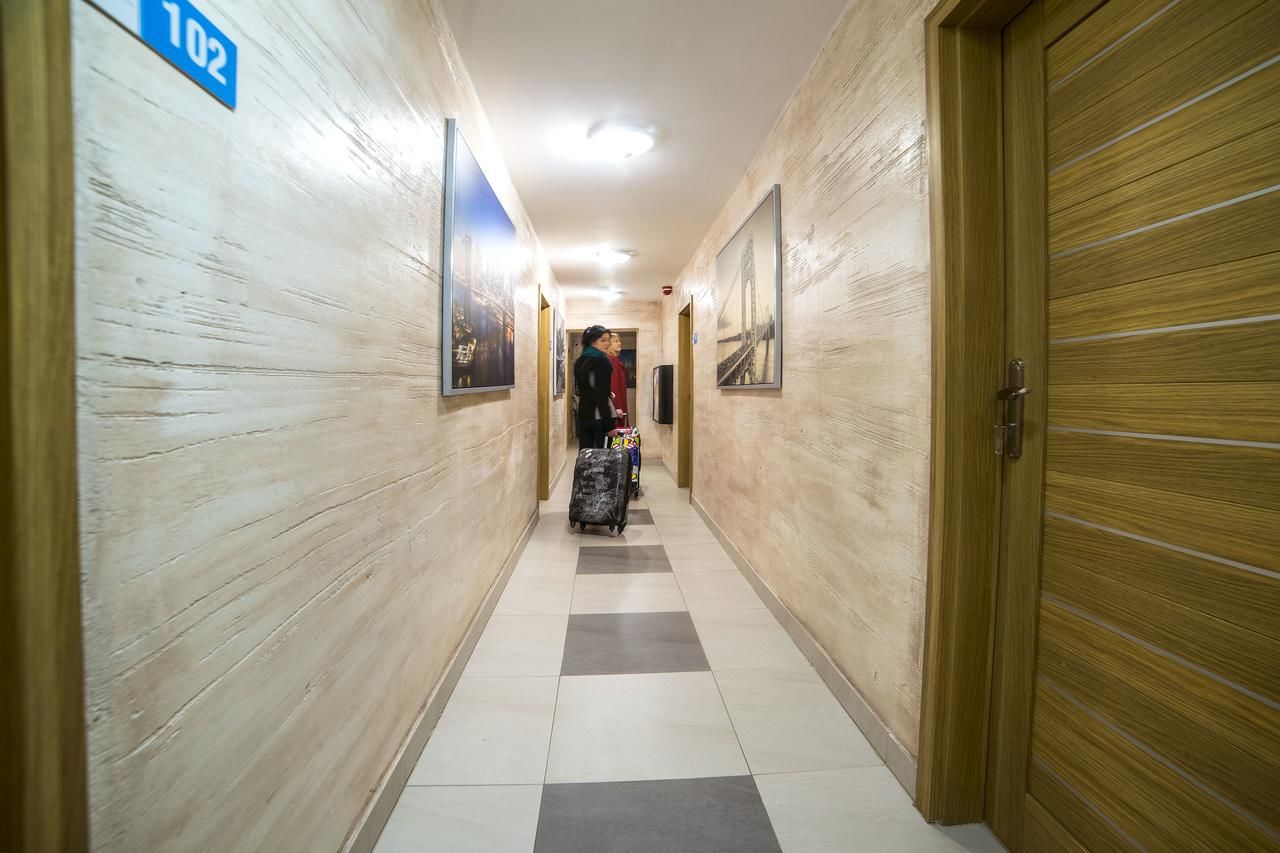 Хостелы Hostel CENTRUM Радом-27