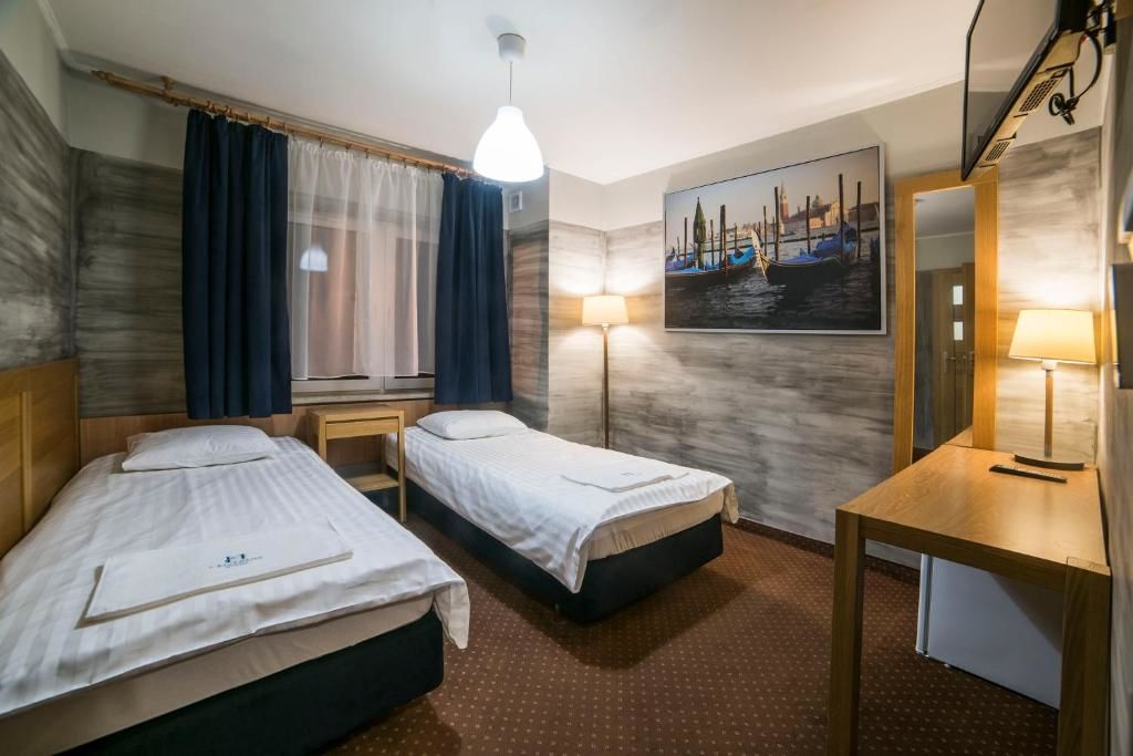 Хостелы Hostel CENTRUM Радом-32